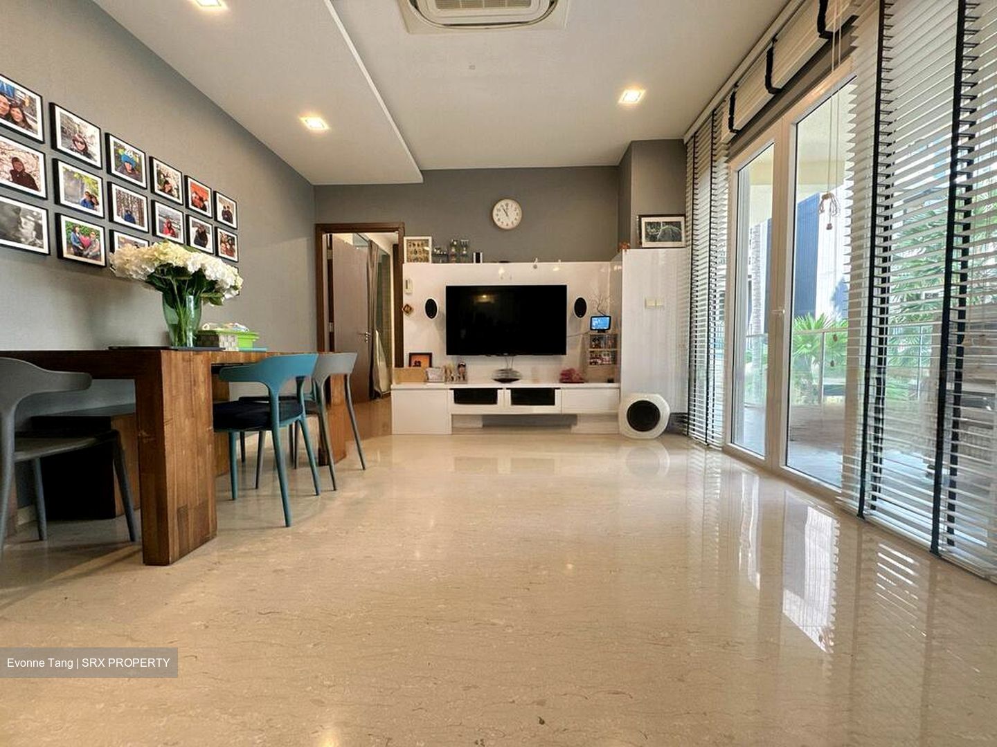 Palmera Residence (D15), Apartment #455164101